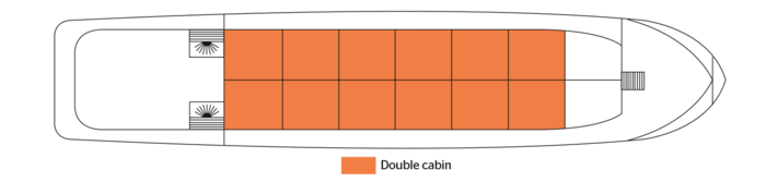 Main Deck